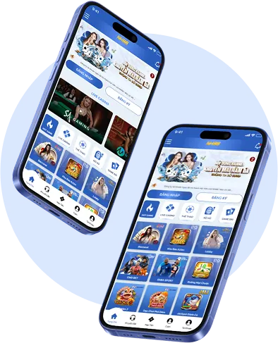 Đa dạng trò chơi slot c54c
