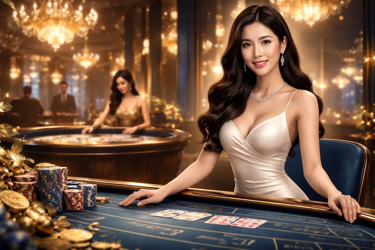 Kho game đa dạng và hấp dẫn của c54c