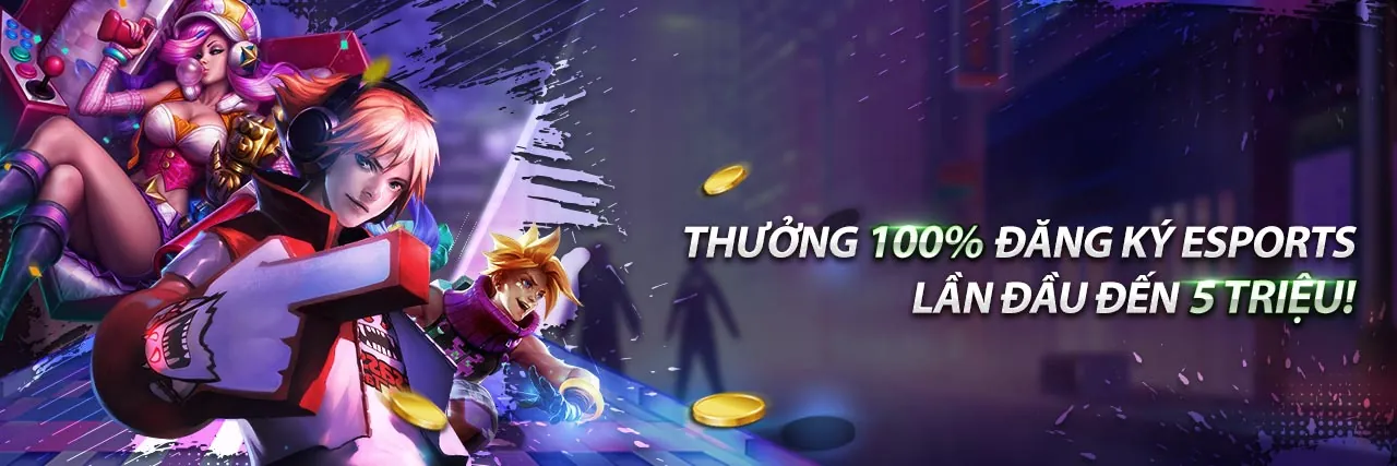 Khuyến mãi chào mừng độc quyền tại C54C